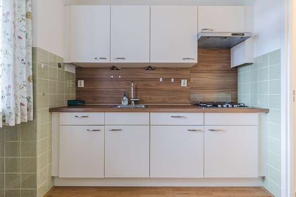 Medium property photo - Witherenstraat 72, 5921 GE Venlo